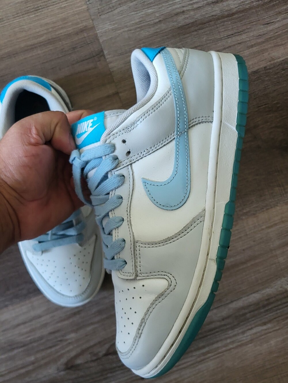Nike Dunk - Picture 7 of 8